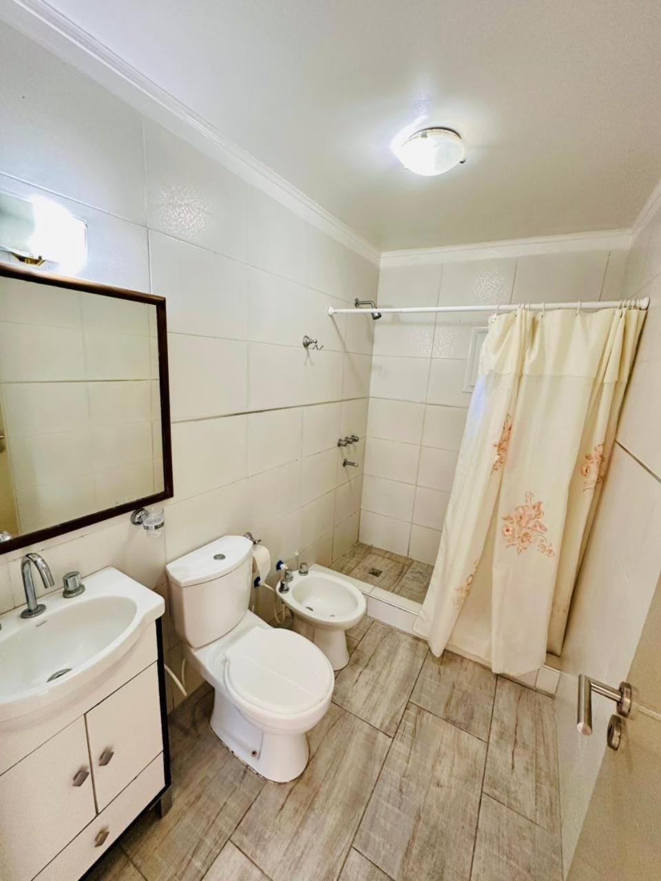 Complejo Vientos De Mar 1 Apartment in Mar del Plata