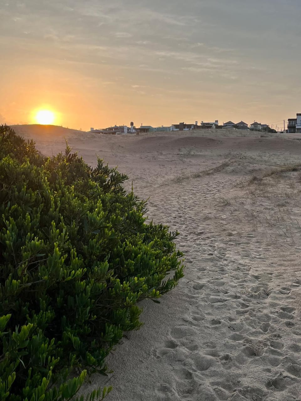 Nearby landmark, Day, Natural landscape, Beach, Sea view, Sunrise, Sunset