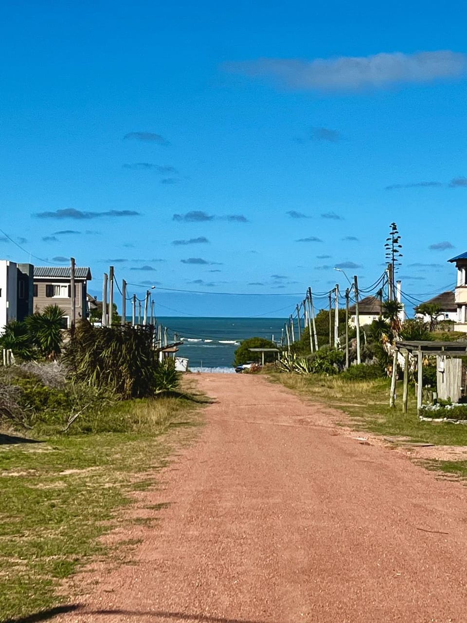 Nearby landmark, Day, Neighbourhood, Natural landscape, Beach, Sea view