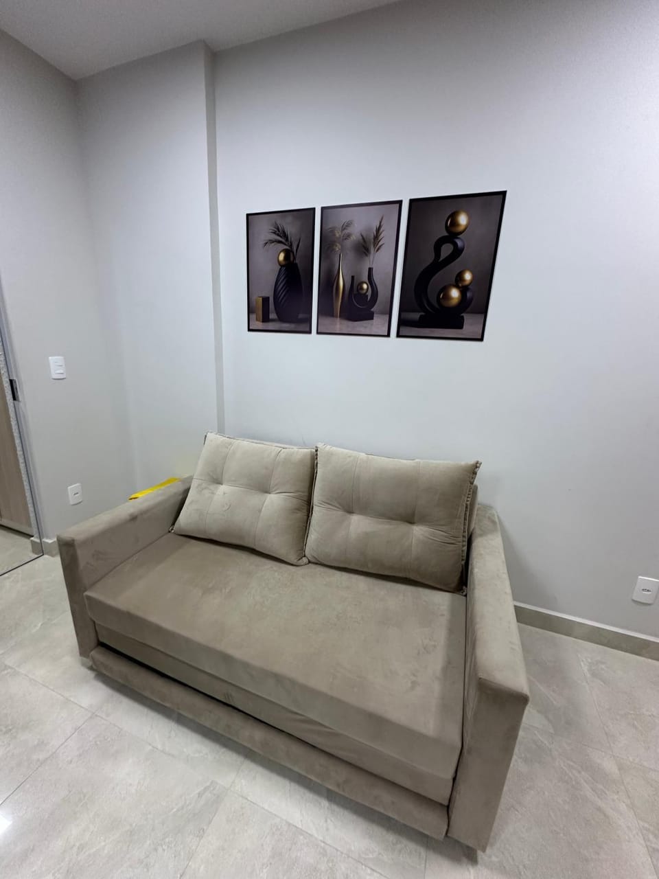Paraíso em Caldas Novas Apartment in State of Goiás