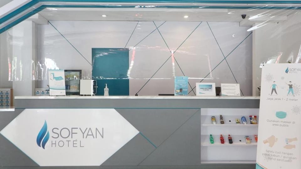Sofyan Inn Hotel Tebet Family Friendly Hotel in South Jakarta City