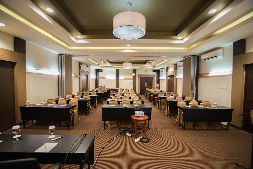 Sofyan Inn Hotel Tebet Family Friendly Hotel in South Jakarta City