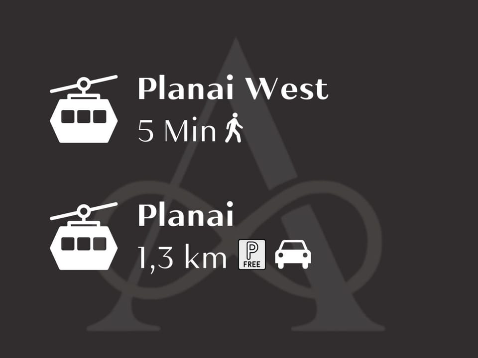 Skiing, Area and facilities