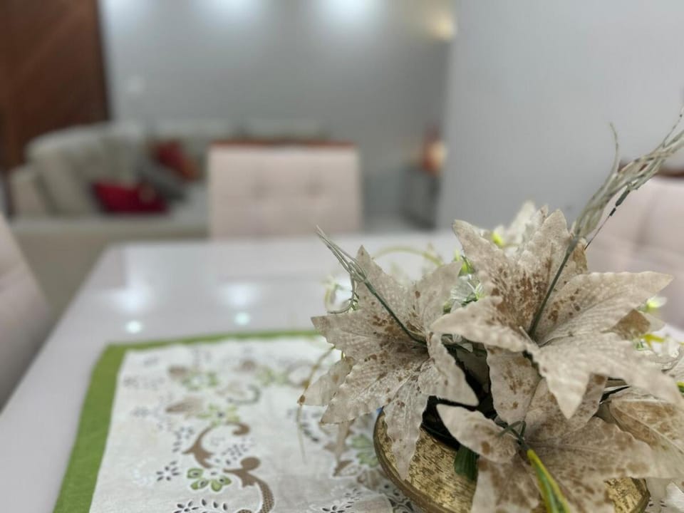 charming place -Grande e moderno Apartment in Rio de Janeiro