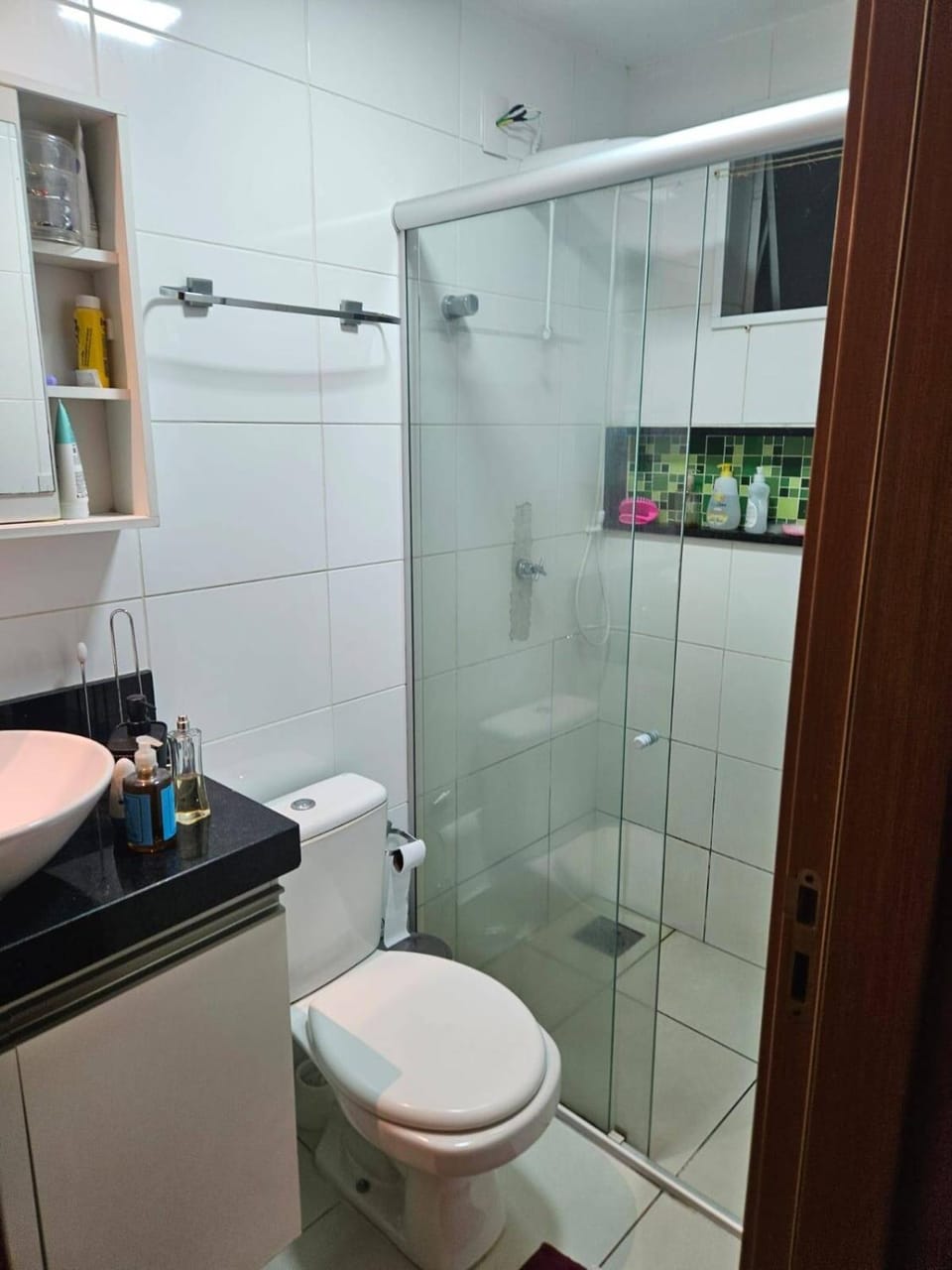 Apartamento COP 30 - Mobiliado - PEDREIRA Apartment in Belém