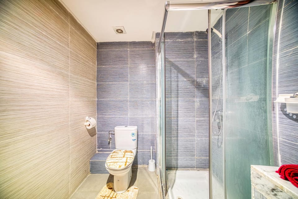 Charmant T1 avec Vue sur Piscine Apartment in Agadir