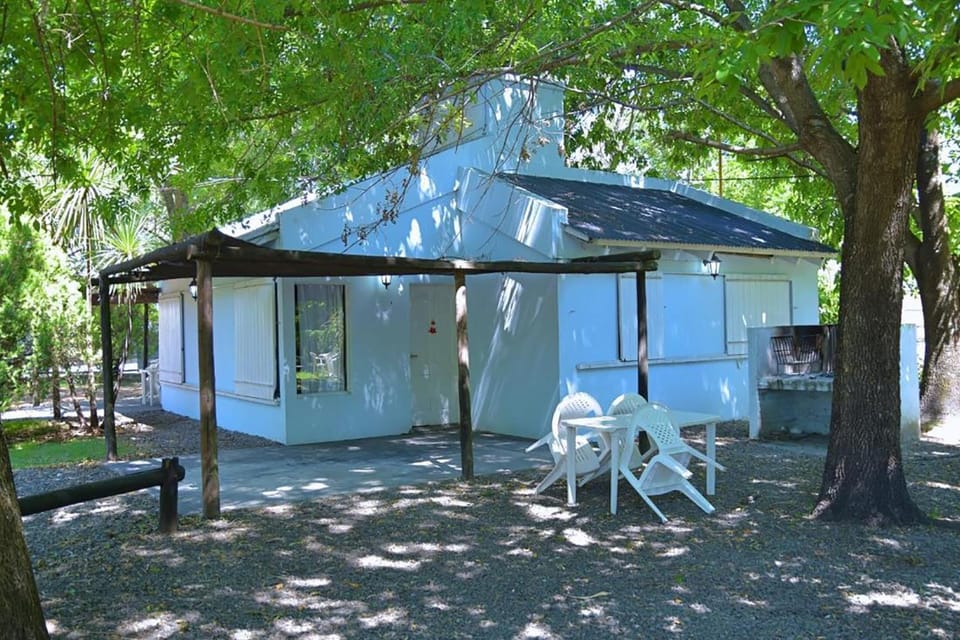 Patio, Facade/entrance