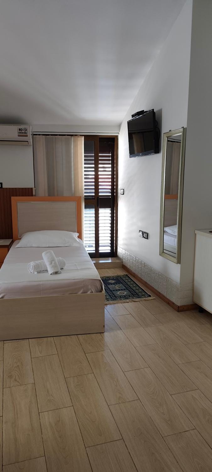 Lille France Apartments Apartment hotel in Montenegro