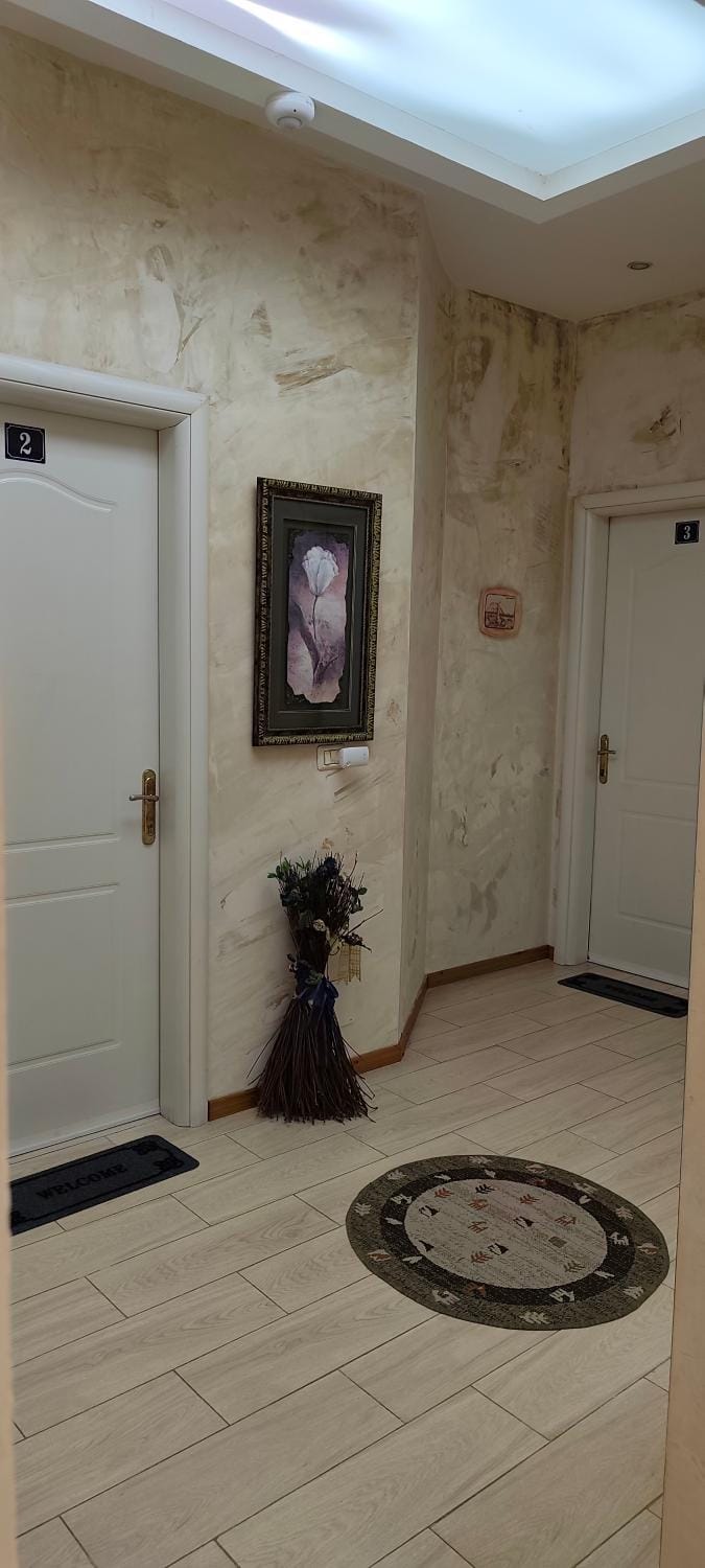 Lille France Apartments Apartment hotel in Montenegro