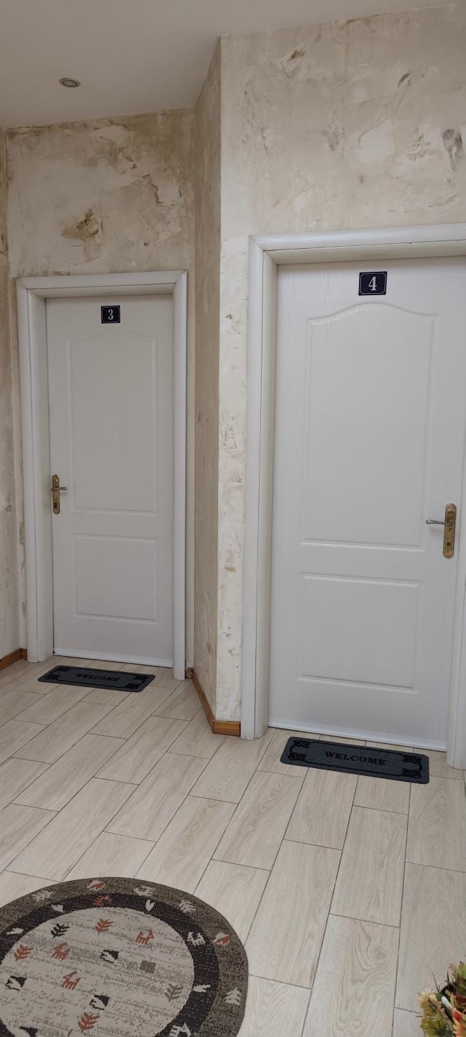 Lille France Apartments Apartment hotel in Montenegro