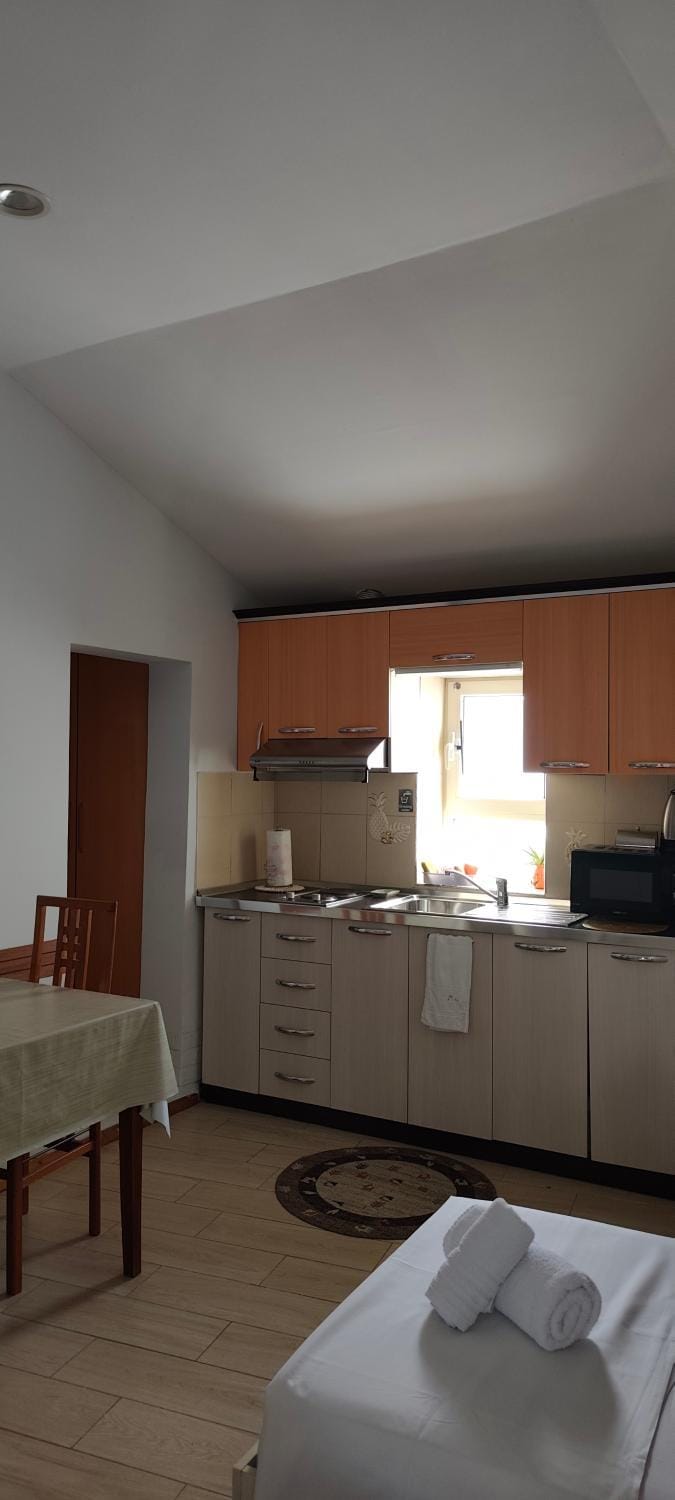 Lille France Apartments Apartment hotel in Montenegro