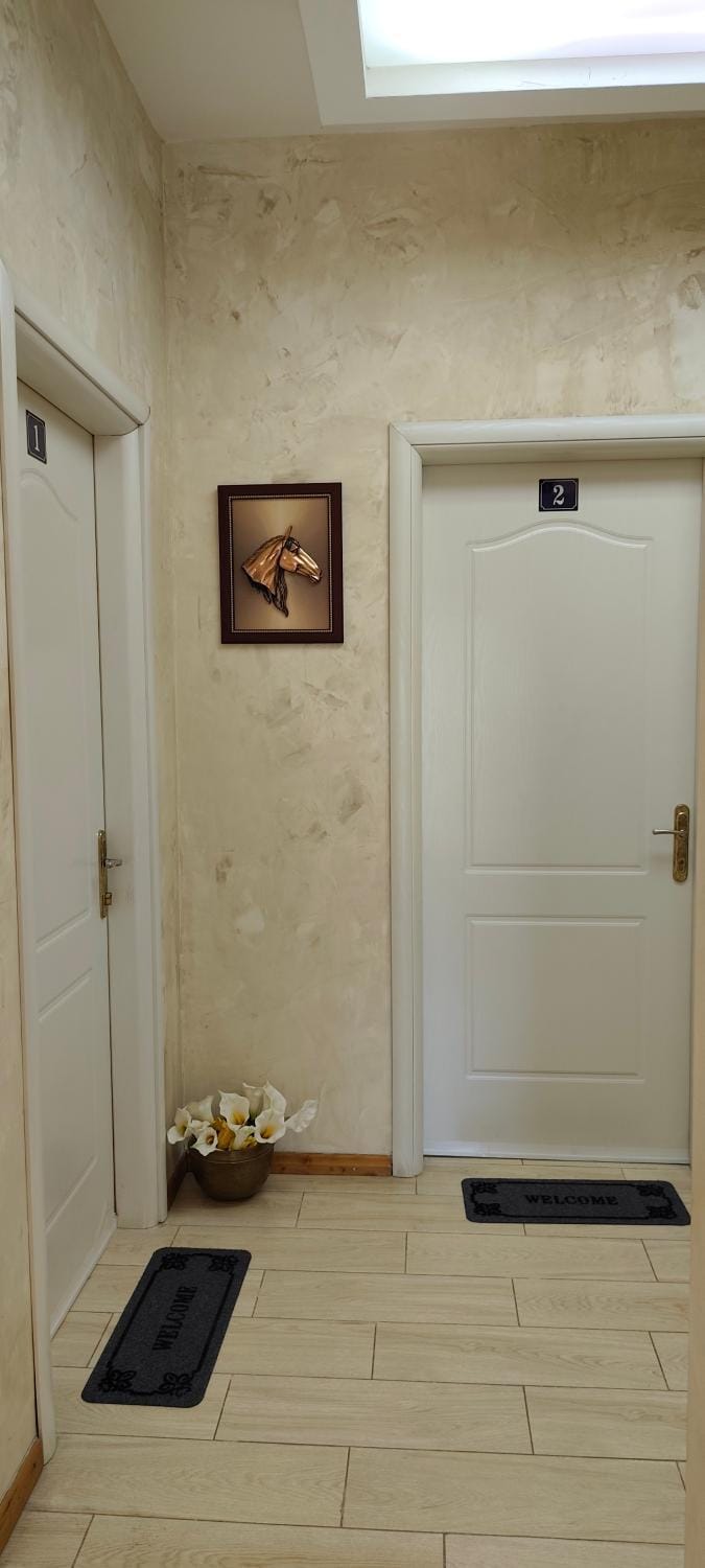 Lille France Apartments Apartment hotel in Montenegro