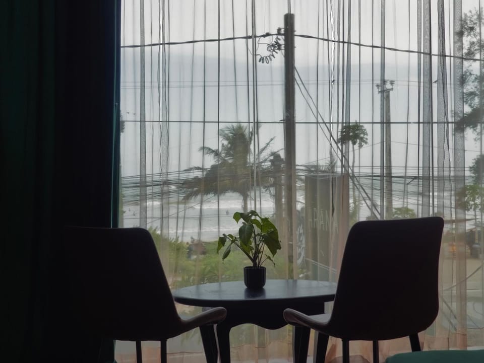 Arana Weligama Hotel in Southern Province