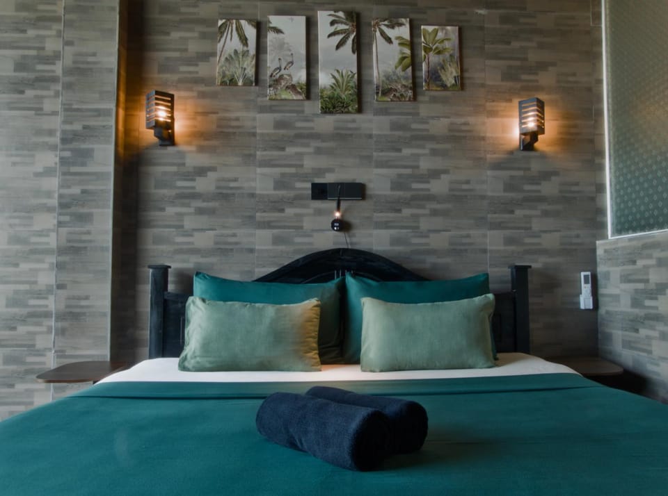 Arana Weligama Hotel in Southern Province