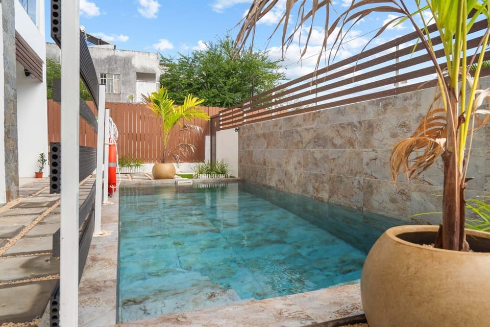 Day, Pool view, Swimming pool, Swimming pool