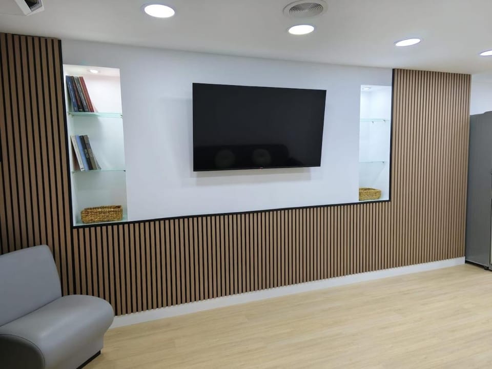 TV and multimedia