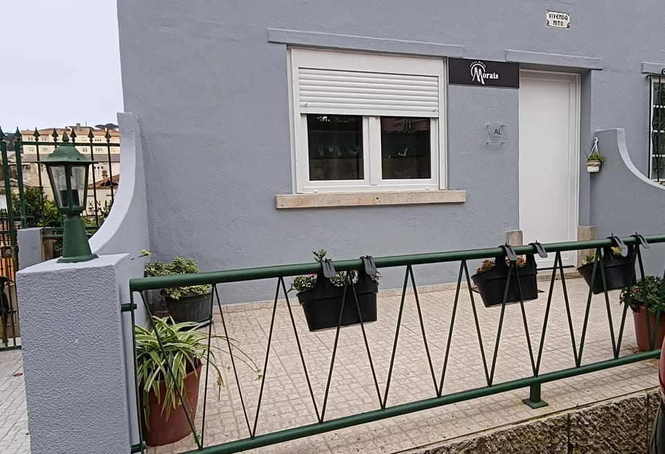 Property building, Balcony/Terrace