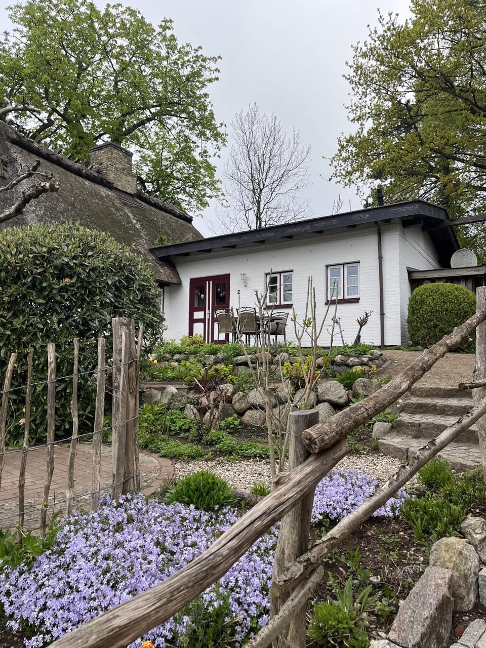 Obstgarten House in Kappeln