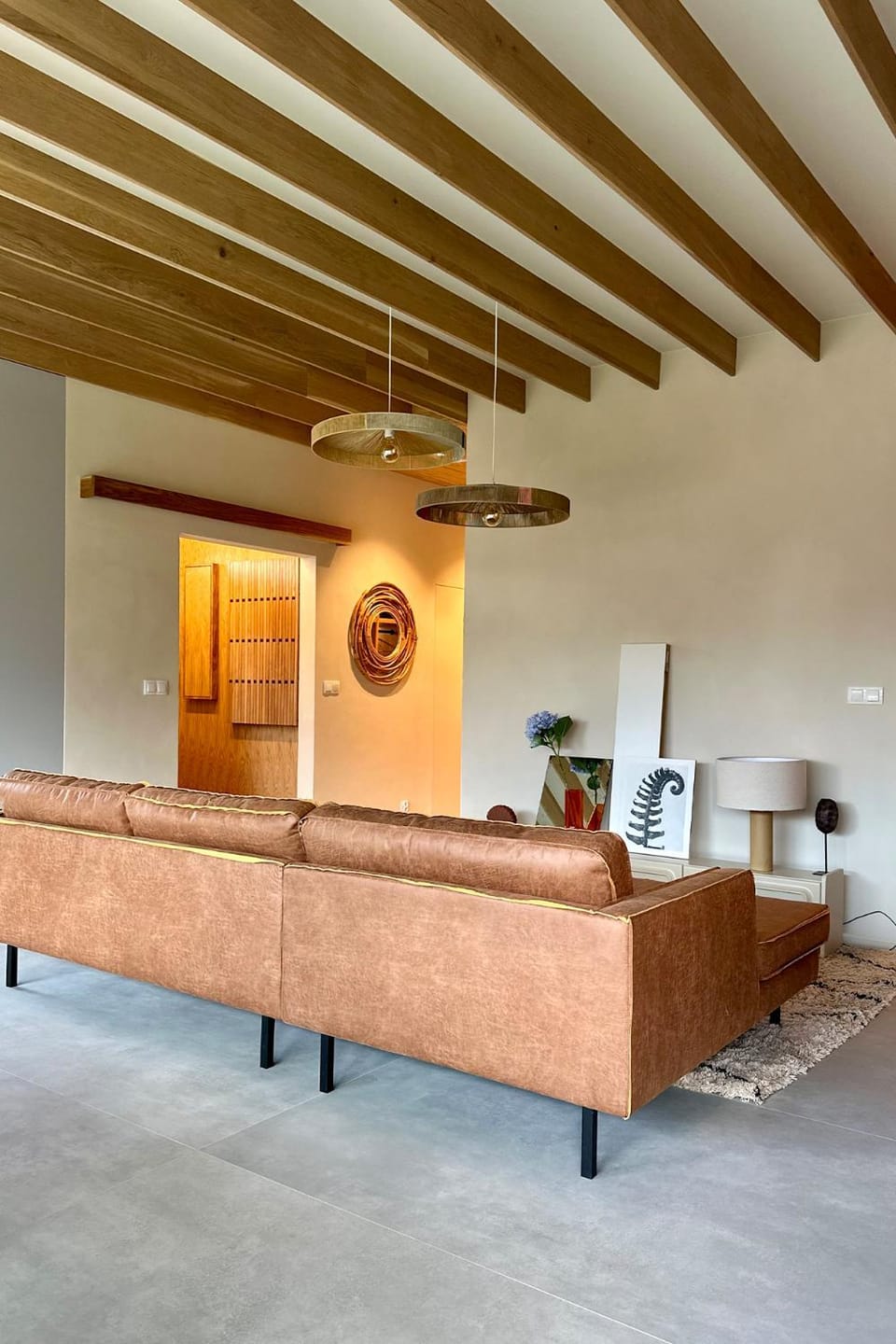 Communal lounge/ TV room, Living room