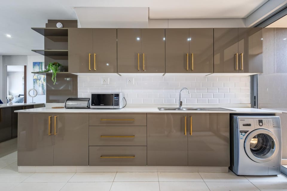 Tamboti Apartments Apartment in Dolphin Coast