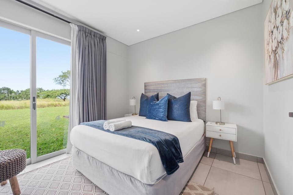 Tamboti Apartments Apartment in Dolphin Coast