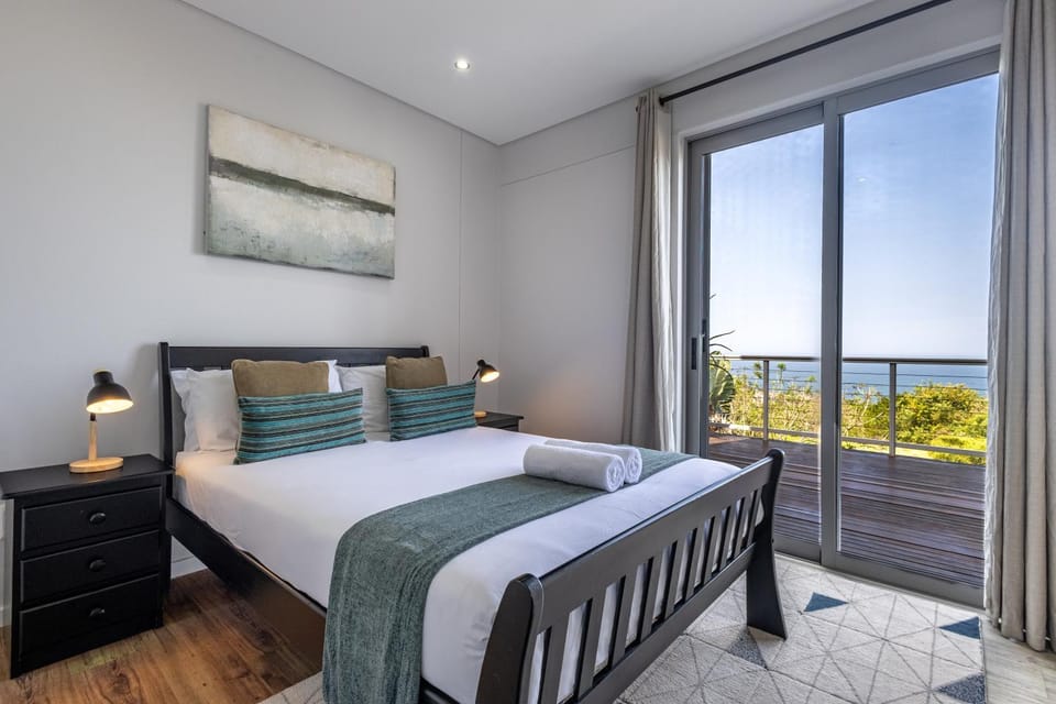 Tamboti Apartments Apartment in Dolphin Coast