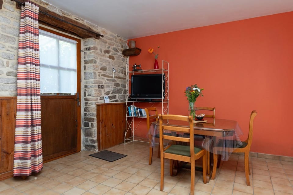 Gîte Peigne De Vénus House in Brittany
