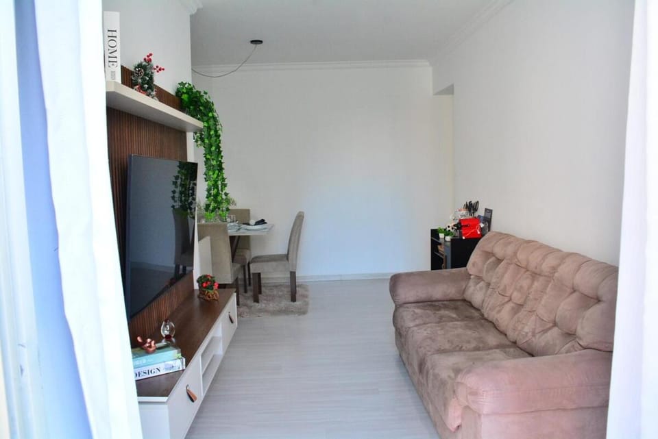 Barra da Tijuca Beach - Charm and Enchantment Apartment in Rio de Janeiro