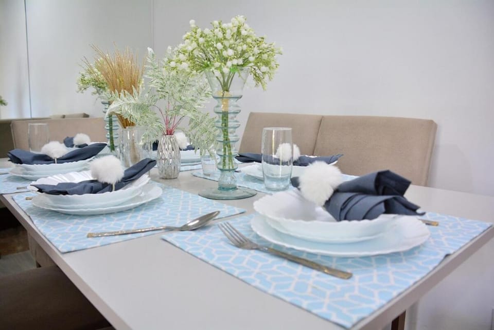 Barra da Tijuca Beach - Charm and Enchantment Apartment in Rio de Janeiro
