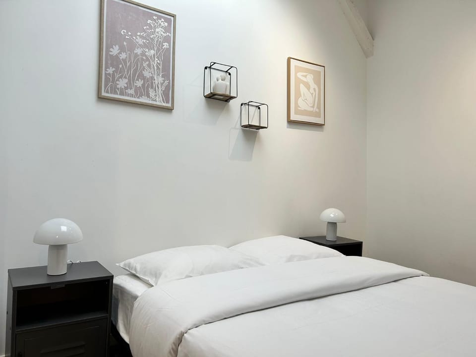 L'Alphonse, proche de Beaublanc Apartment in Limoges