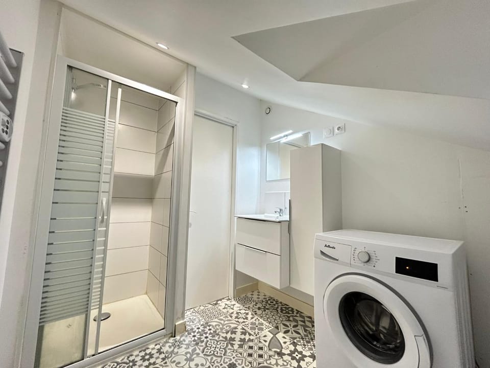 L'Alphonse, proche de Beaublanc Apartment in Limoges