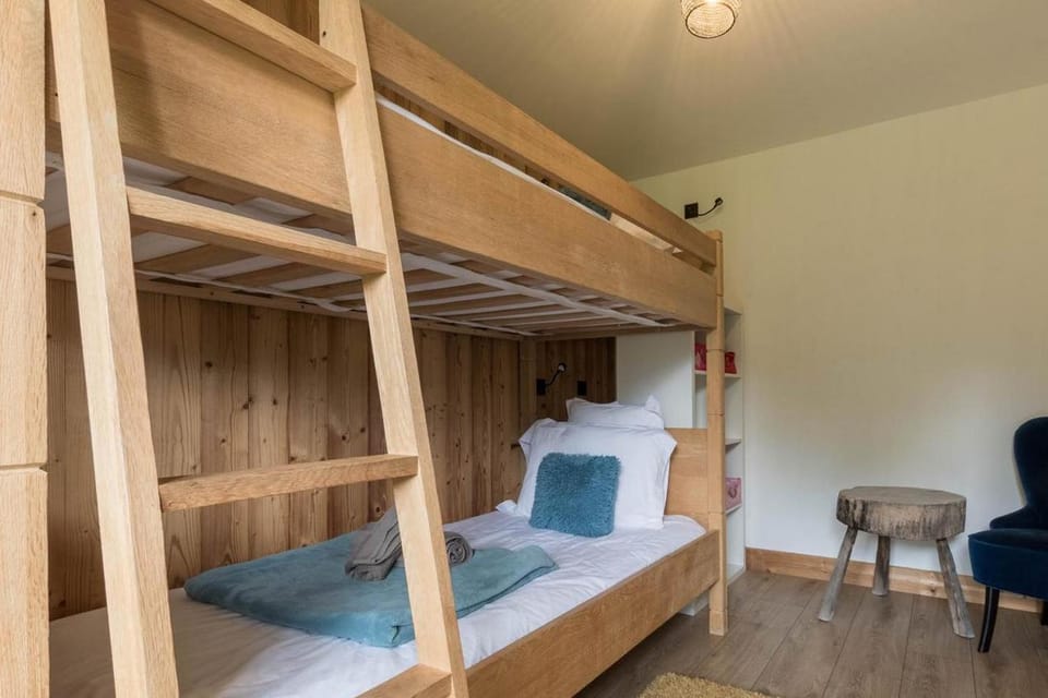 Chalet Mugnier Chalet in Samoëns