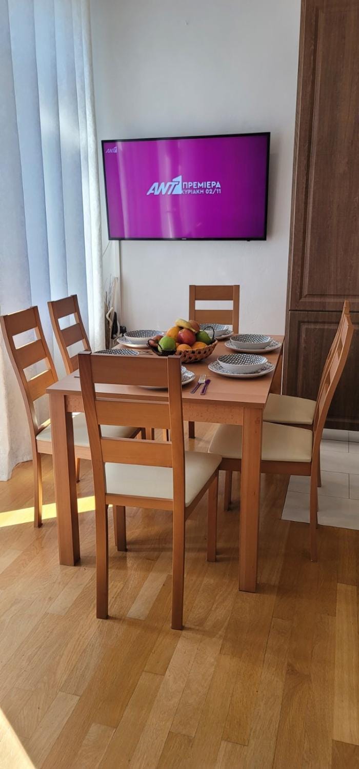 Dinner, Dinner
