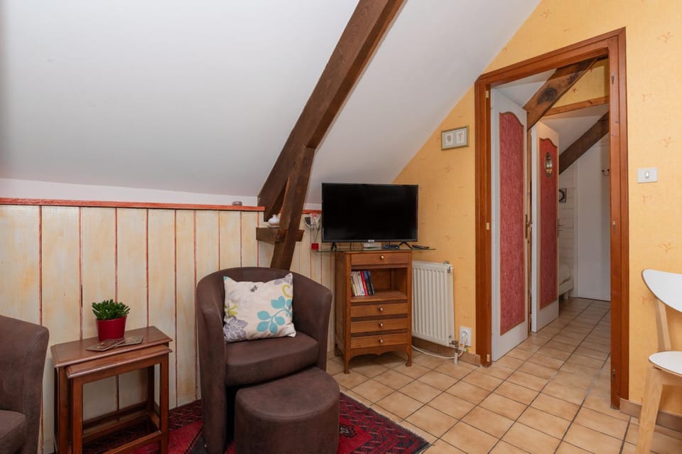 Gîte Nautilus House in Brittany