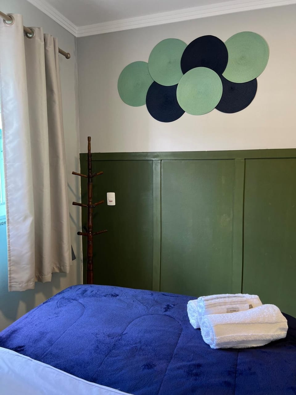 IR 02 · Próximo ao hospital Hans Dieter / Térreo Apartment in Joinville