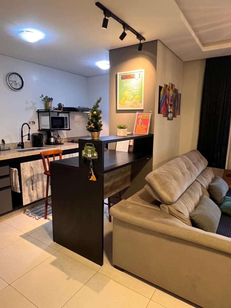Bom retiro · 6 km Aeroporto/ 1 km do Shopping Garten/2km Square Apartment in Joinville
