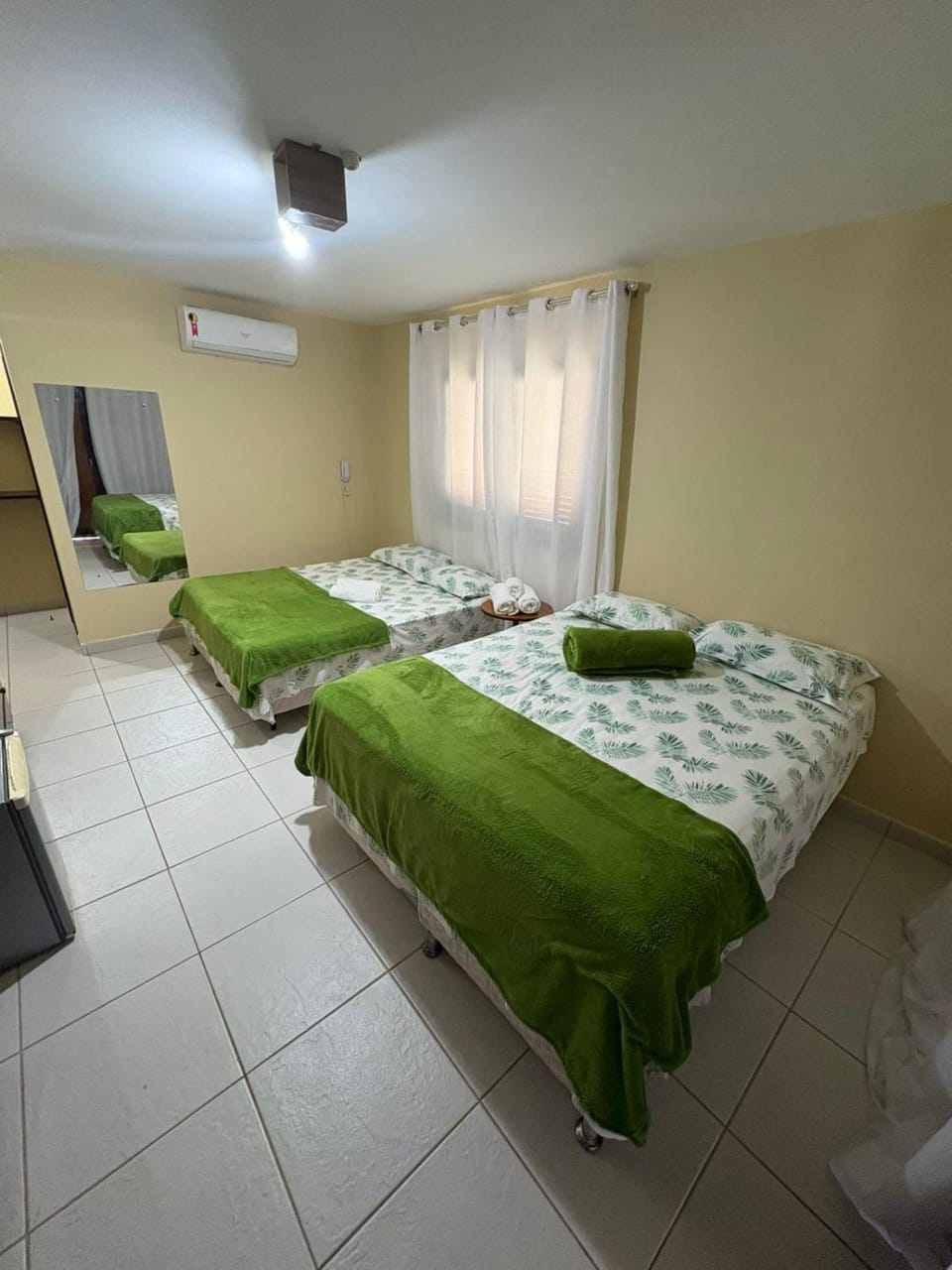 Pousada Dra Lindalva Apartment hotel in State of Alagoas, Brazil