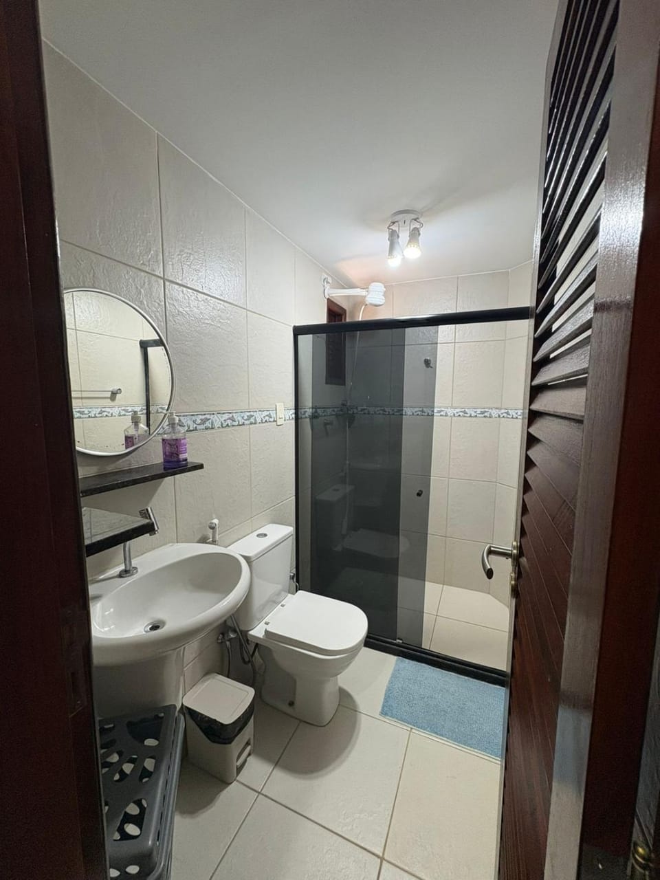 Pousada Dra Lindalva Apartment hotel in State of Alagoas, Brazil