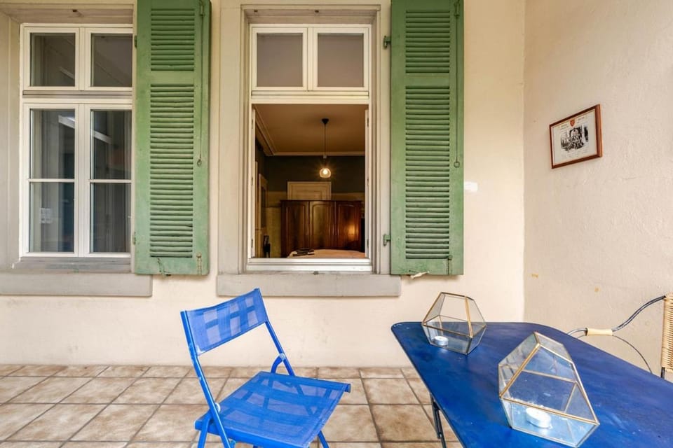 Balcony/Terrace, Balcony/Terrace, Seating area