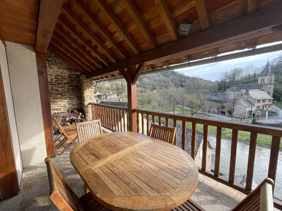 Les Buis House in Occitanie