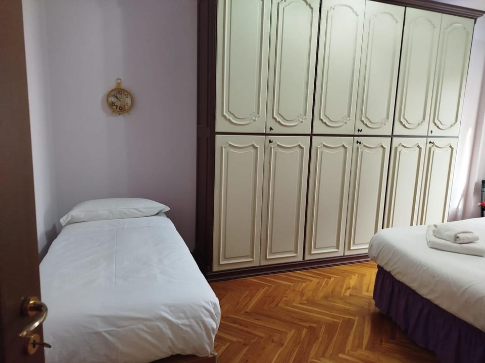 CASA ARJA - Trilocale quartiere Lingotto Torino Apartment in Turin