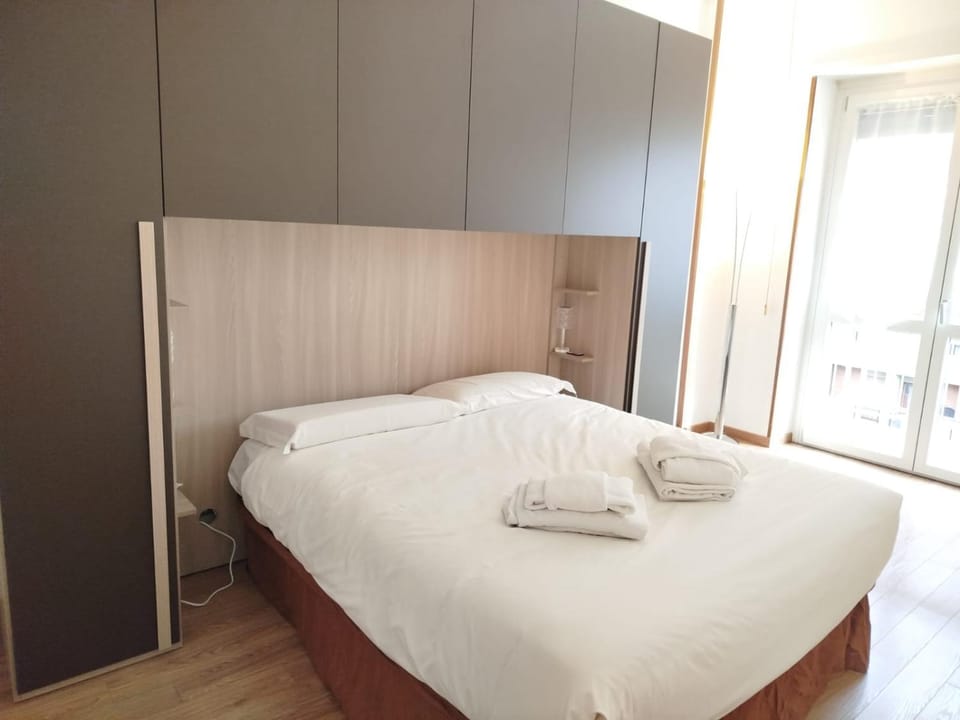 CASA ARJA - Trilocale quartiere Lingotto Torino Apartment in Turin