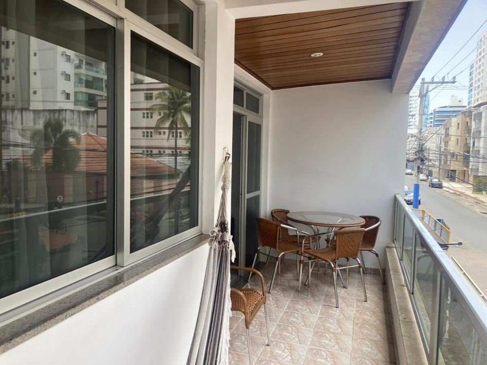 Praia do Morro - APARTAMENTO COMPLETO PARA ALUGUEL 3 quartos, 3 vagas e a 150m do mar Apartment in Guarapari