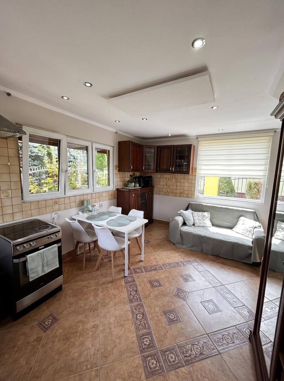 Domek Przy Twierdzy Kłodzkiej Apartment in Lower Silesian Voivodeship