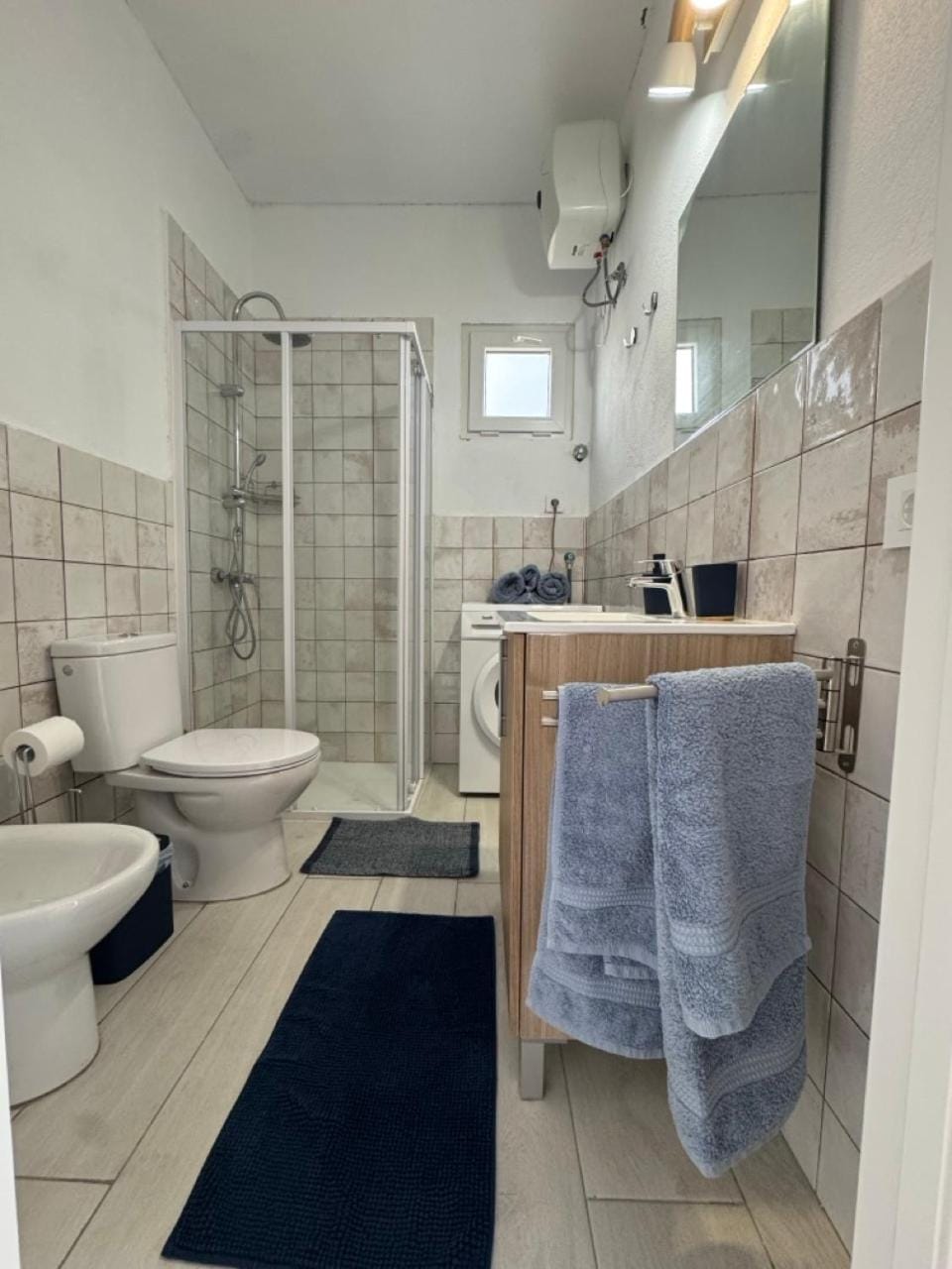 Finca Picenina Apartment in Comarca Sur