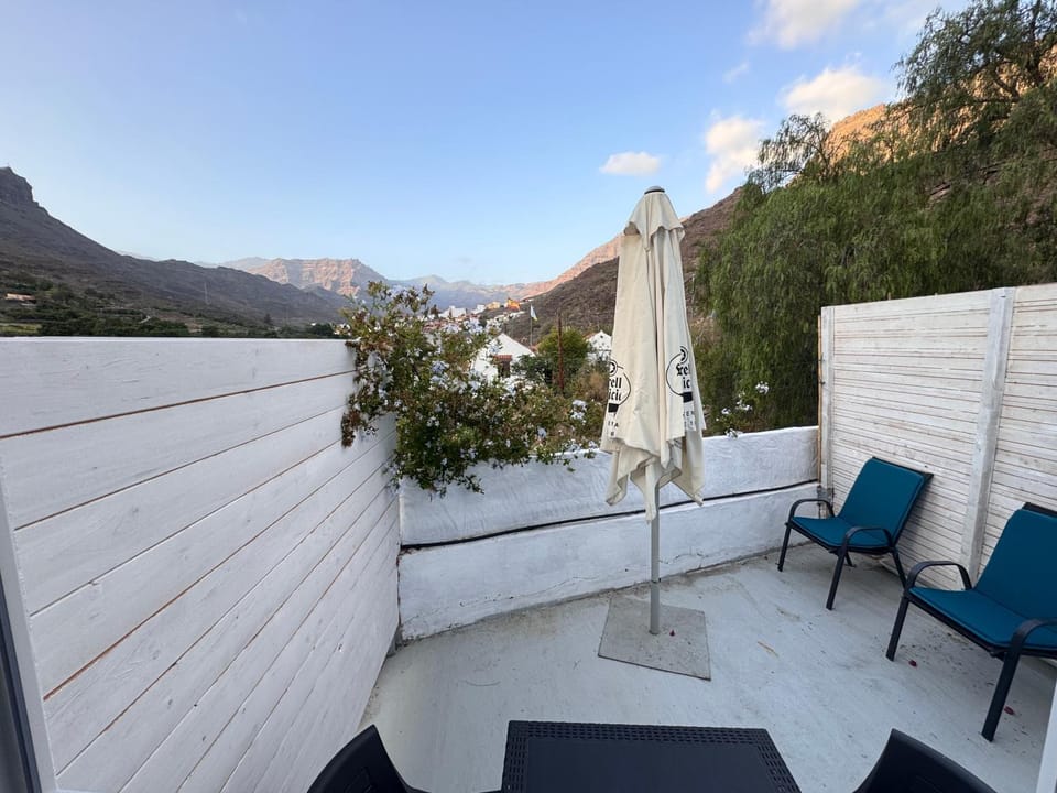 Finca Picenina Apartment in Comarca Sur