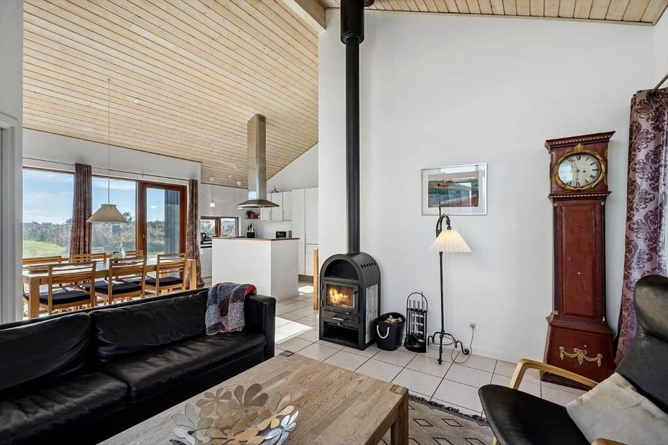 70899-Ulfborg-Klitengene-1 House in Central Denmark Region