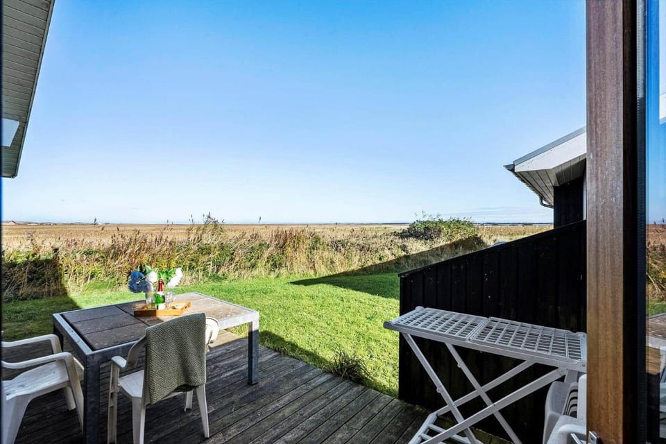 70899-Ulfborg-Klitengene-1 House in Central Denmark Region