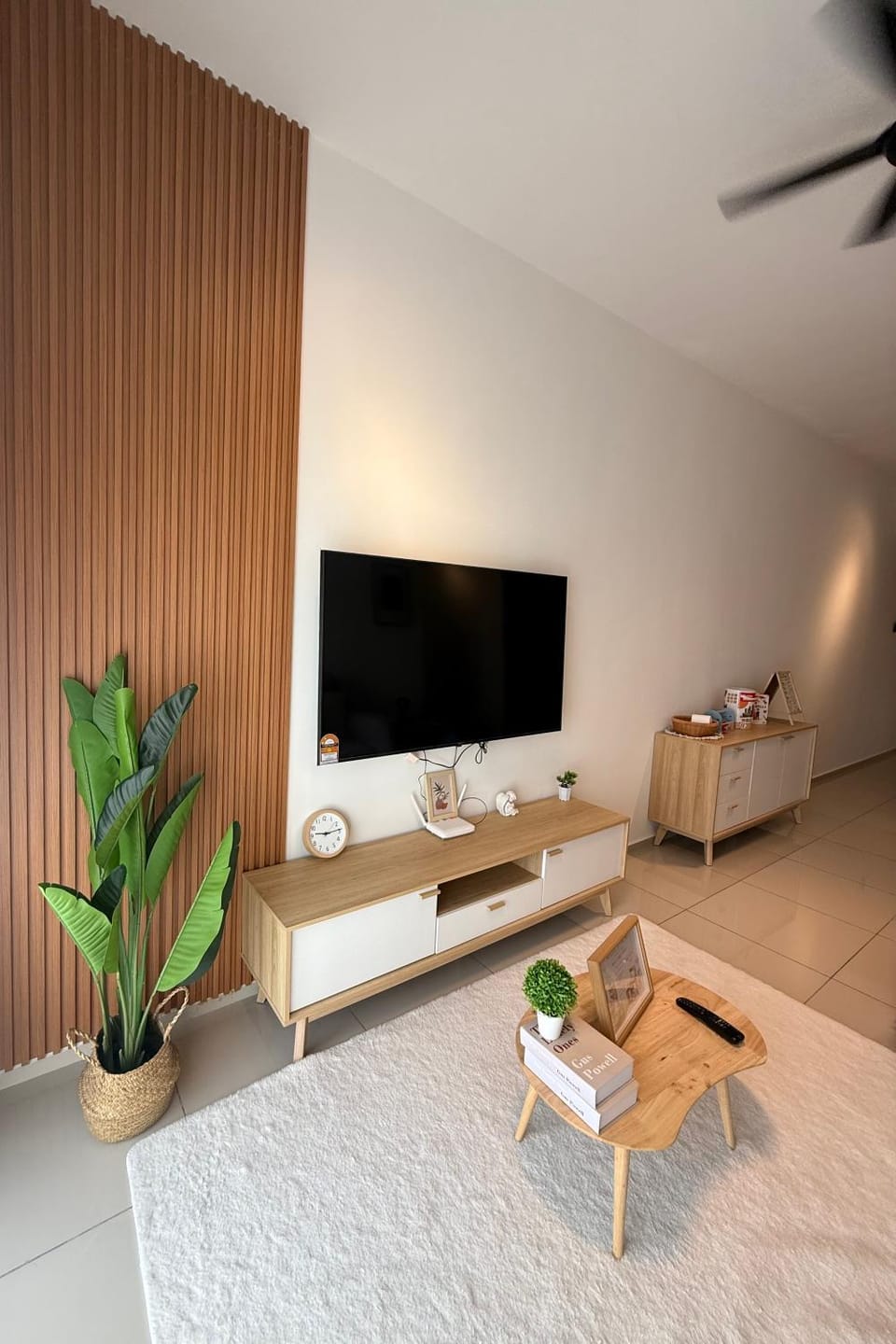 muji house d'aman residence alor setar Apartment in Thailand