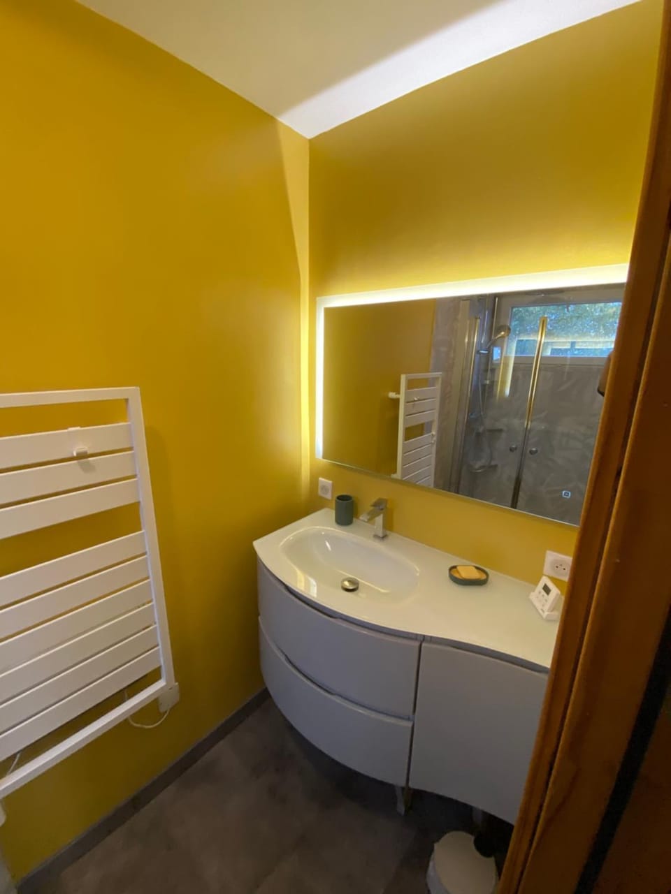 studio classé à sommières Apartment in Occitanie